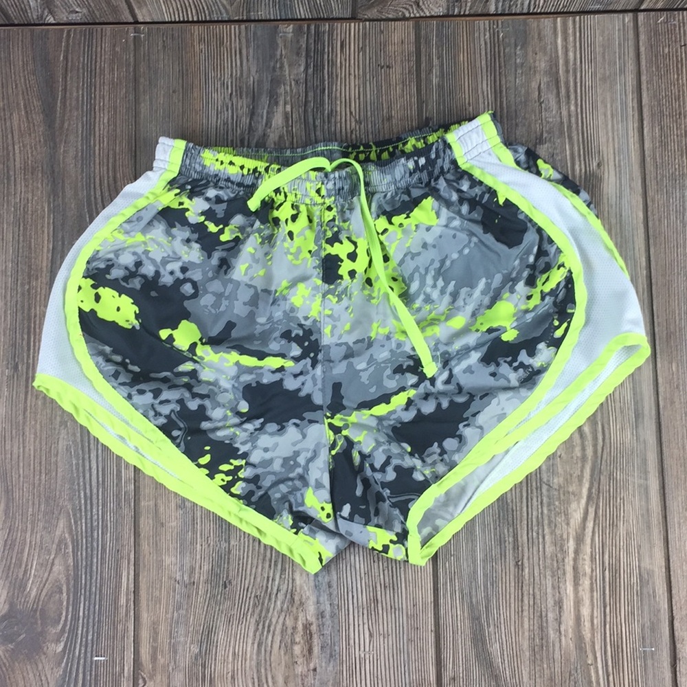 Calvin Klein Athletic Workout Shorts Size XS lined